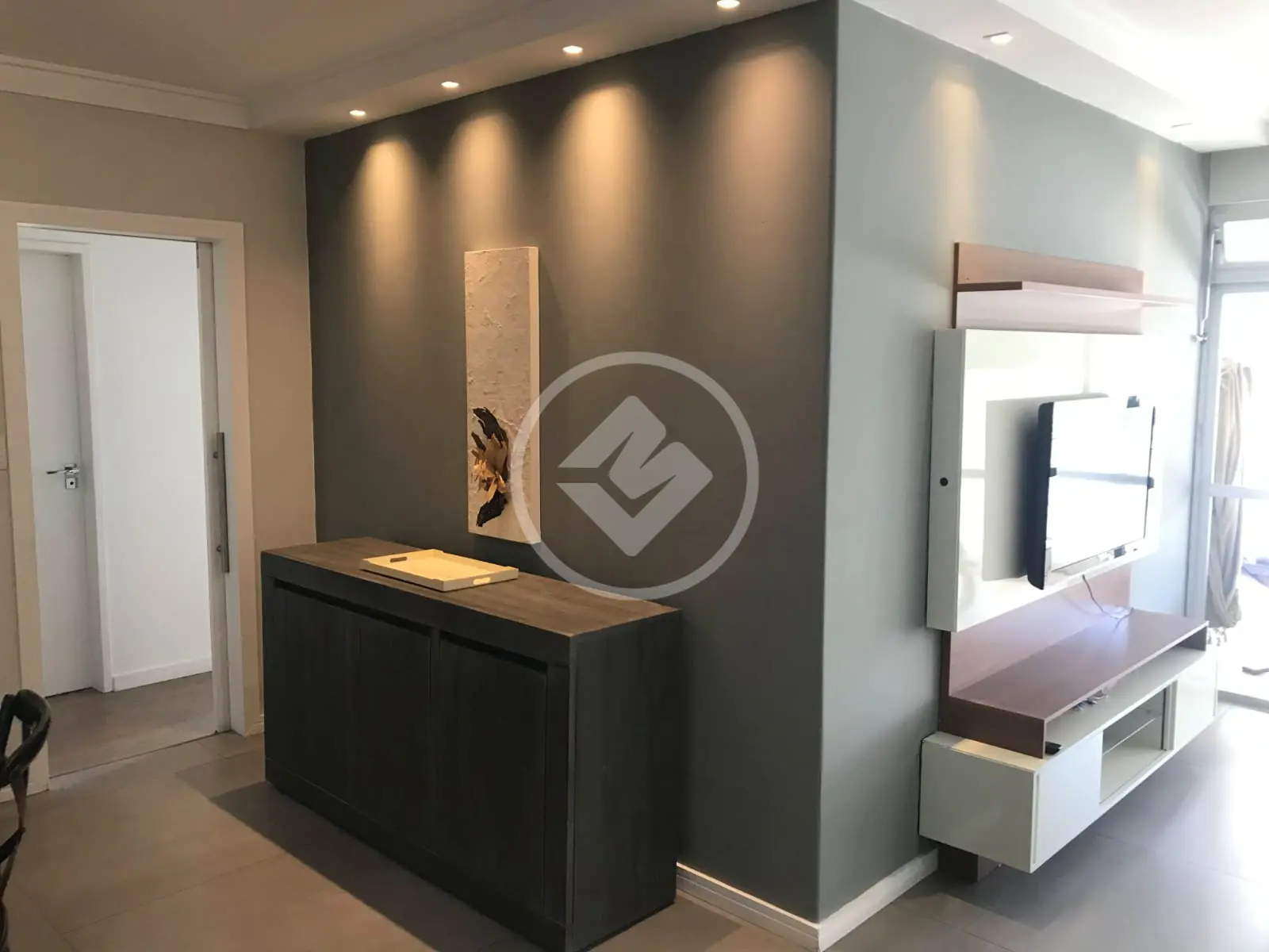 Apartamento COQUEIROS, Florianópolis - SC — foto 2