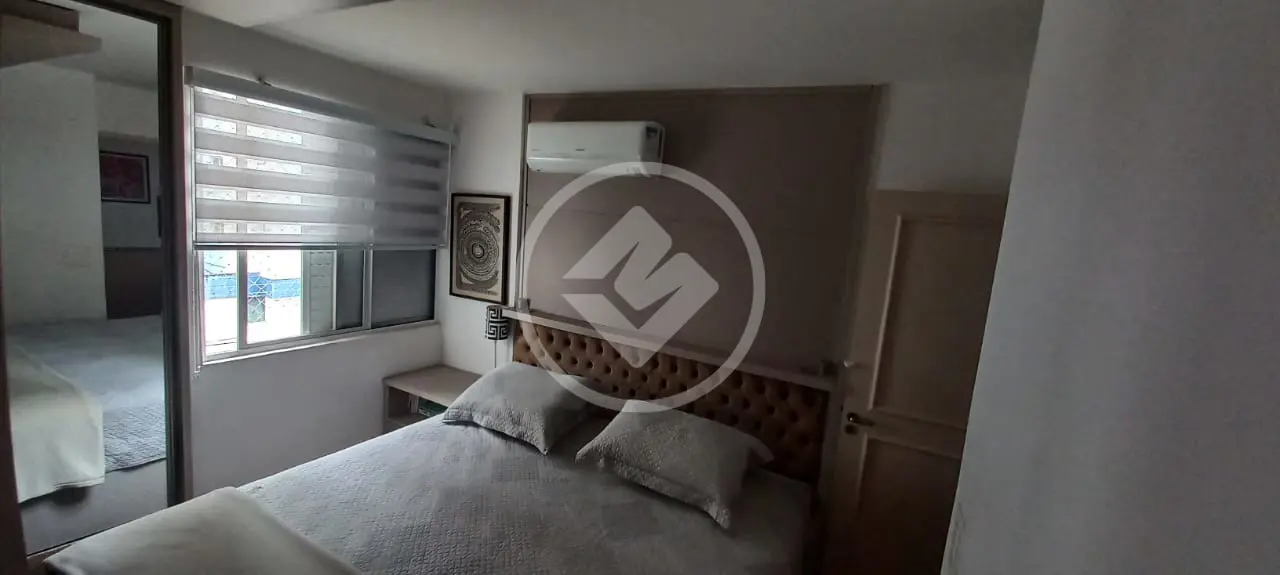 Apartamento 2 quartos no Trindade, Florianópolis — foto 3 de 6