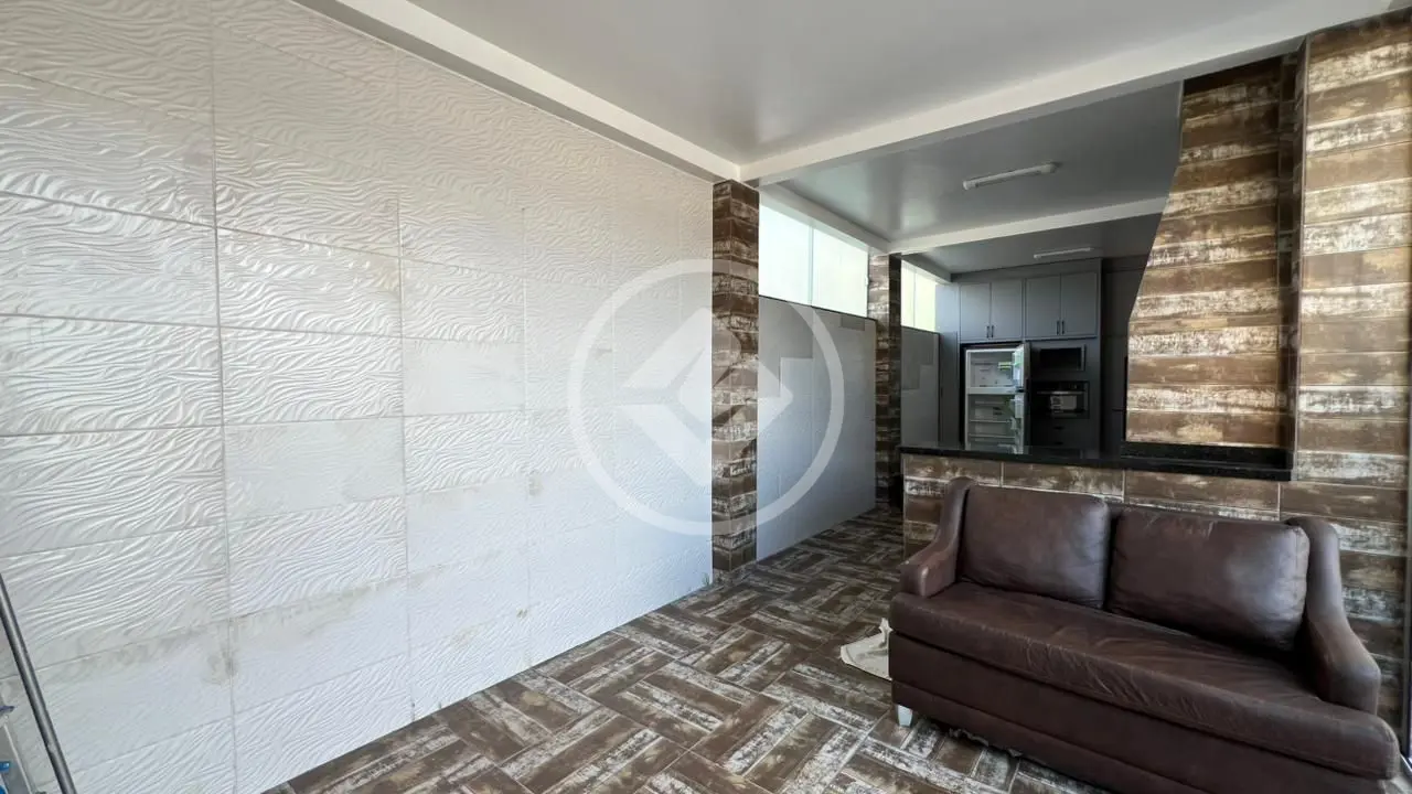 Casa 2 quartos no Forquilhas, São José — foto 6 de 6