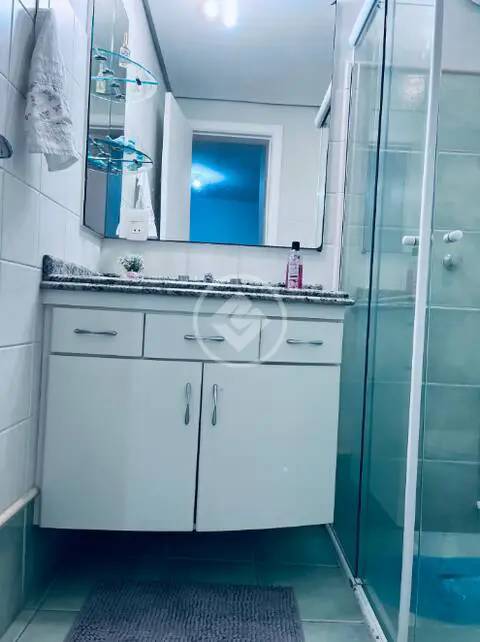 Apartamento 1 quarto no Centro, Florianópolis — foto 5 de 6