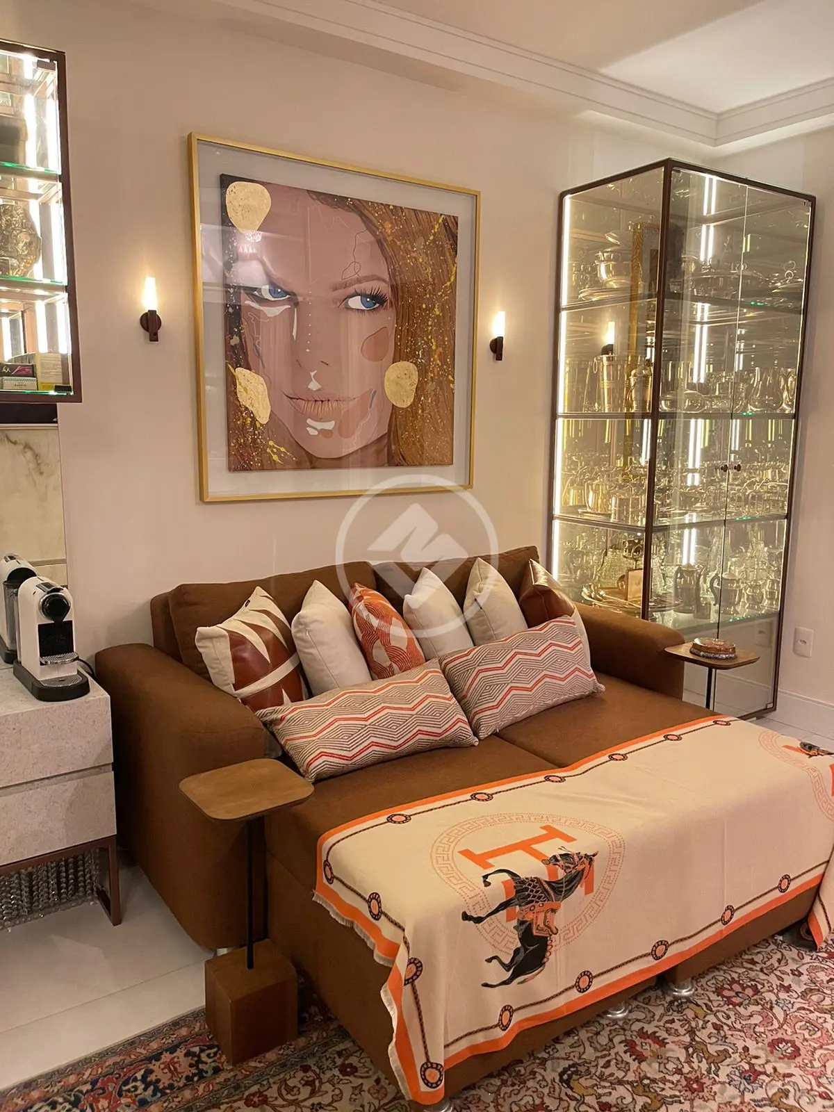 Apartamento 2 quartos no Agronômica, Florianópolis — foto 4 de 6