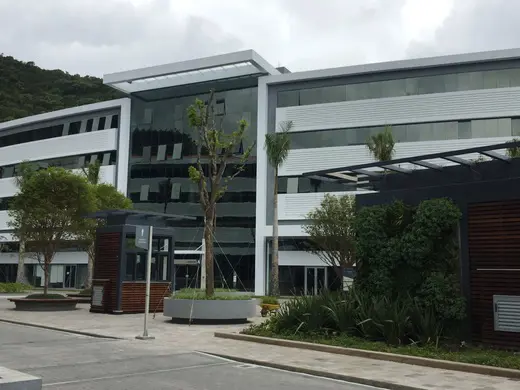 Apartamento SACO GRANDE, Florianópolis - SC — foto 1