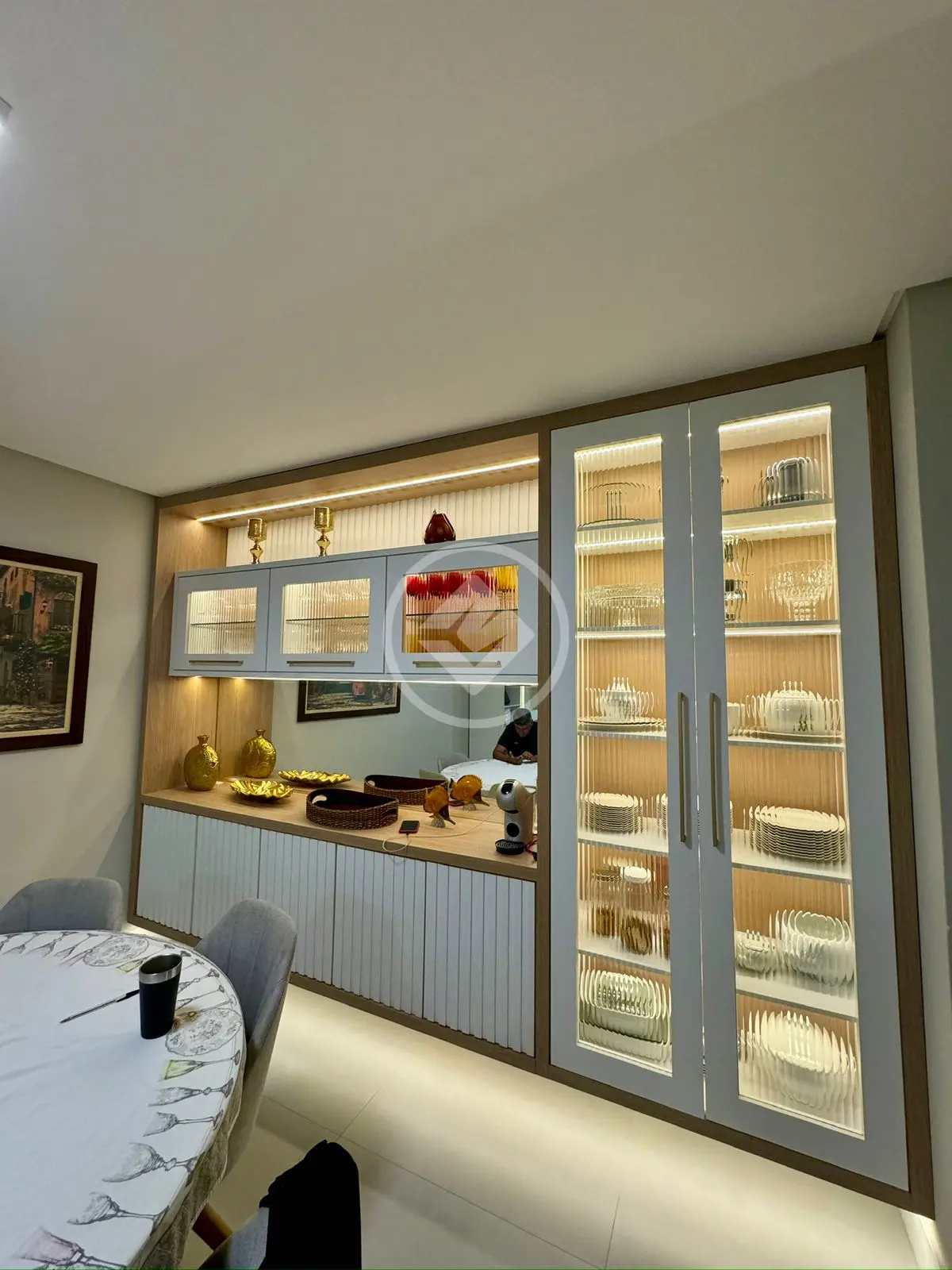 Apartamento 3 quartos no Nossa Senhora do Rosário, São José — foto 4 de 6