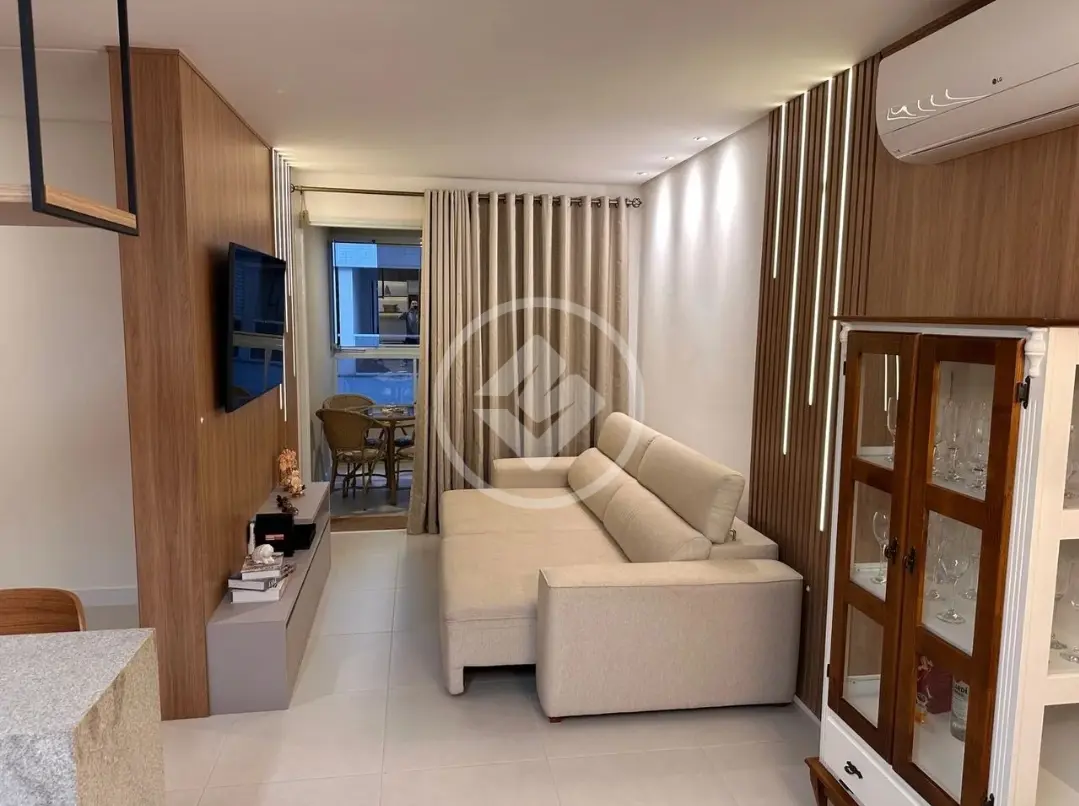 Apartamento 2 quartos no Ingleses do Rio Vermelho, Florianópolis — foto 4 de 6