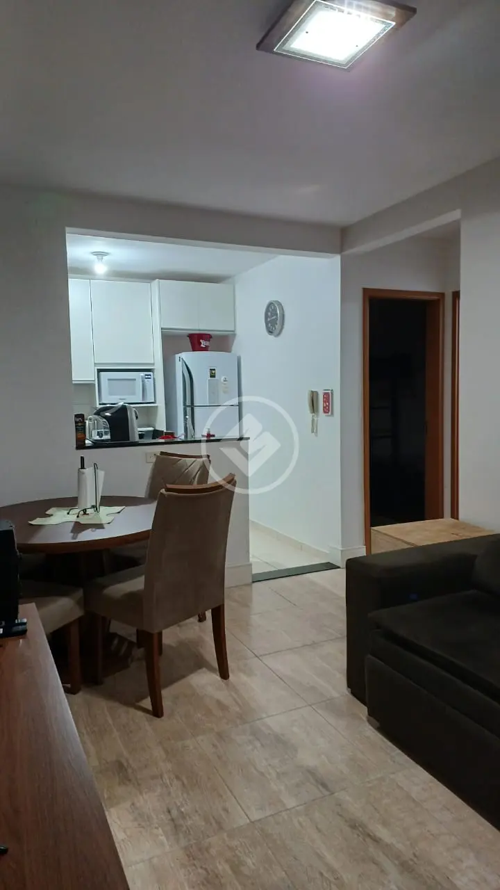 Apartamento 2 quartos no Areias, São José — foto 6 de 6