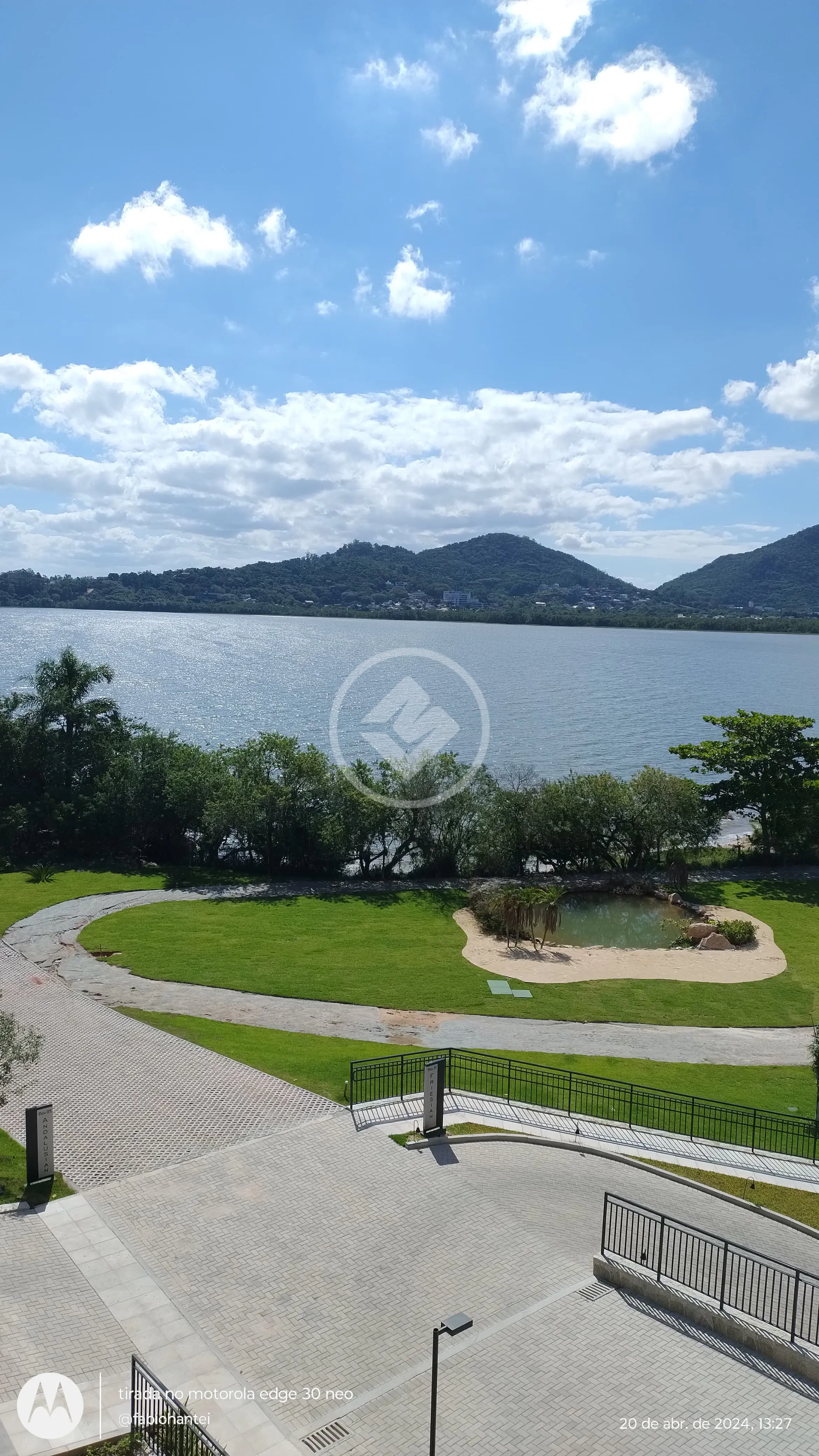 Apartamento 3 quartos no João Paulo, Florianópolis — foto 5 de 6
