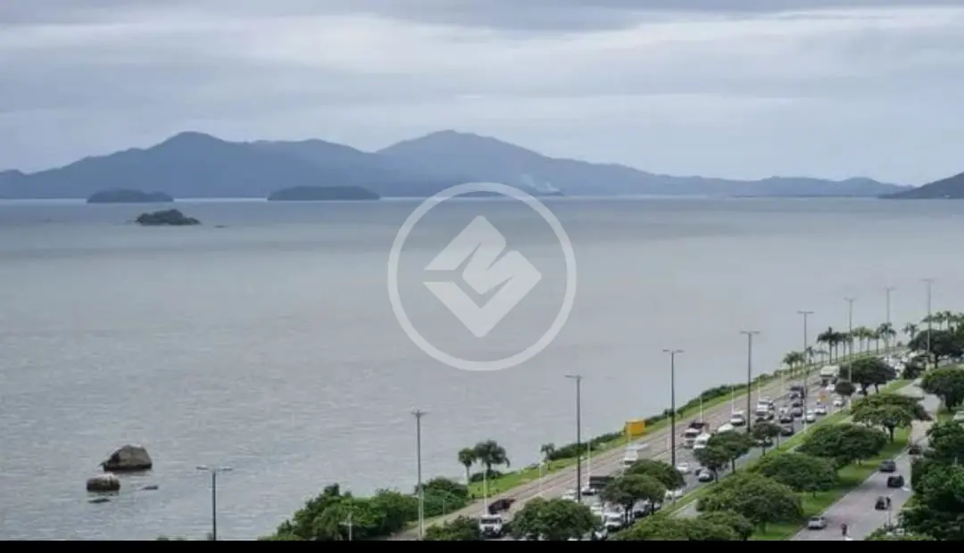 Apartamento Duplex Centro, Florianópolis - SC — foto 2