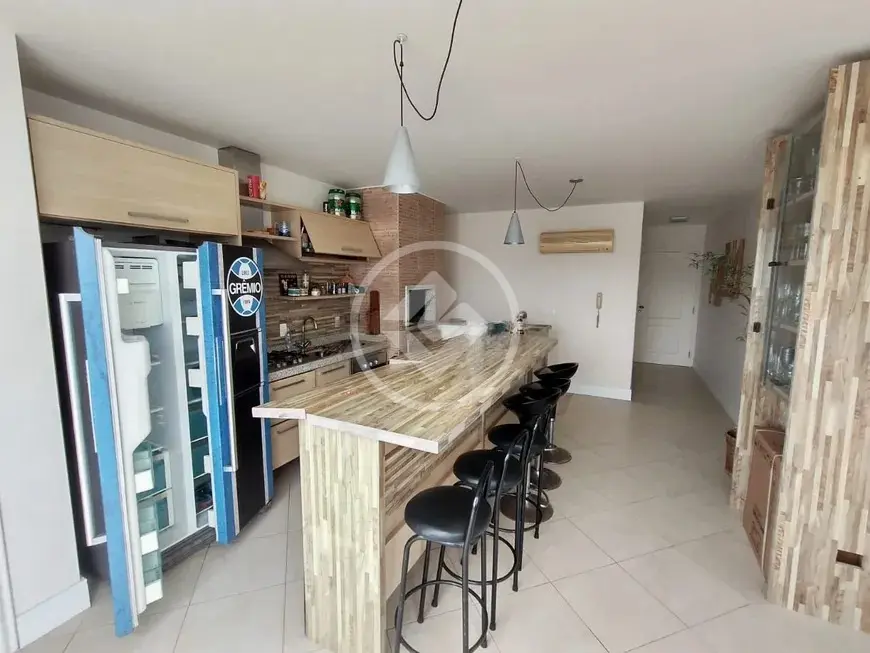 Apartamento 3 quartos no Trindade, Florianópolis — foto 3 de 6
