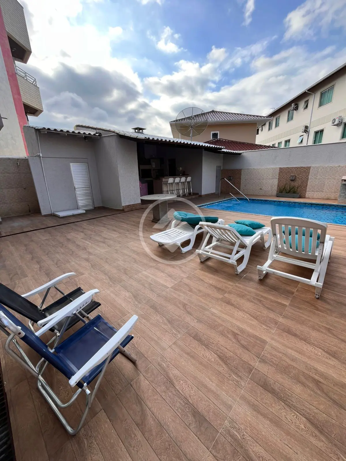 Apartamento INGLESES, Florianópolis - SC — foto 1