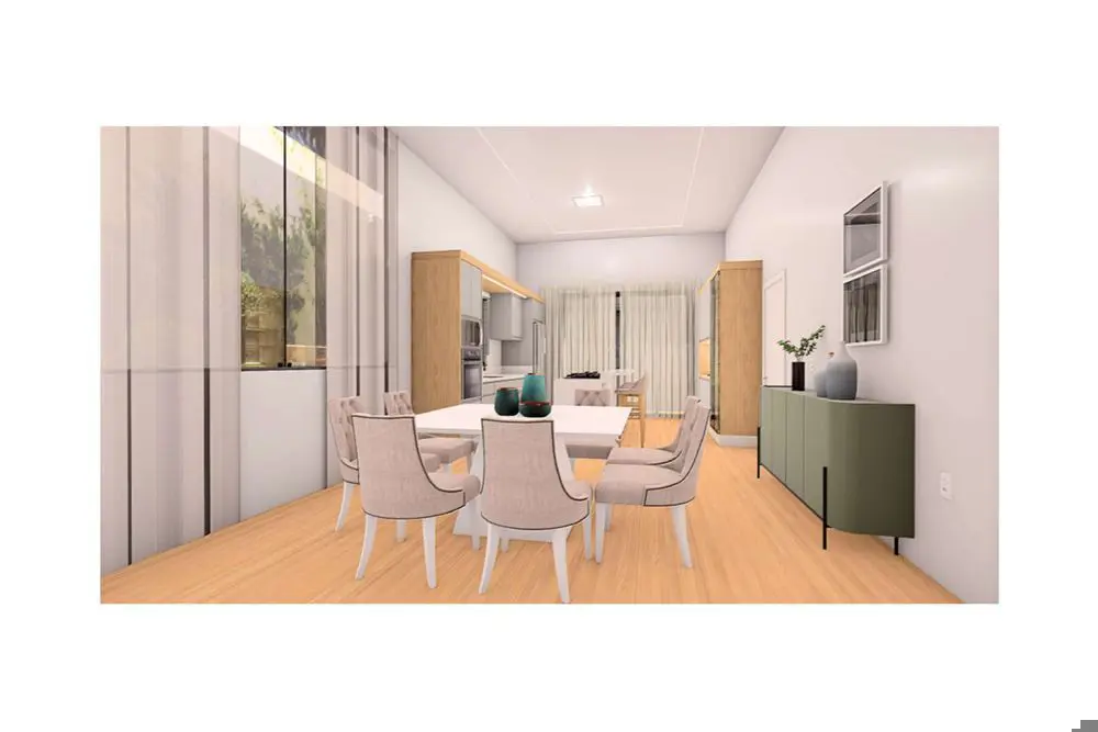 Apartamento 3 quartos no PEDRA BRANCA, Palhoça — foto 6 de 6