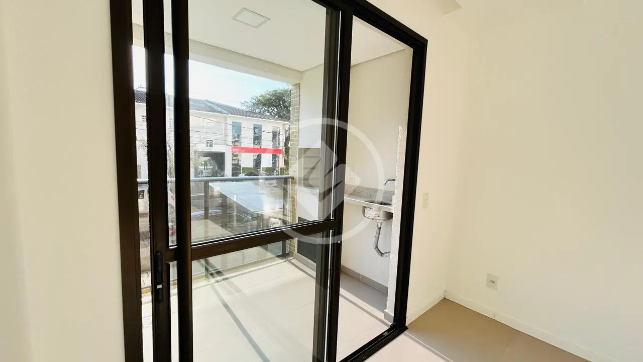 Apartamento Trindade, Florianópolis - SC — foto 2