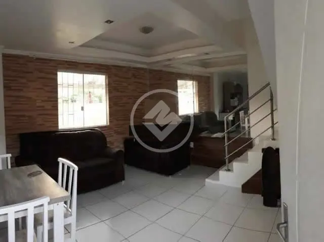 Apartamento Duplex 4 quartos no São João do Rio Vermelho, Florianópolis — foto 3 de 6
