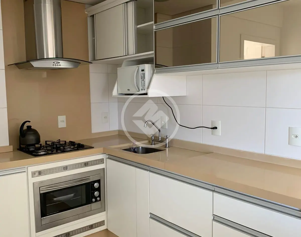 Apartamento 2 quartos no Cachoeira do Bom Jesus, Florianópolis — foto 5 de 6
