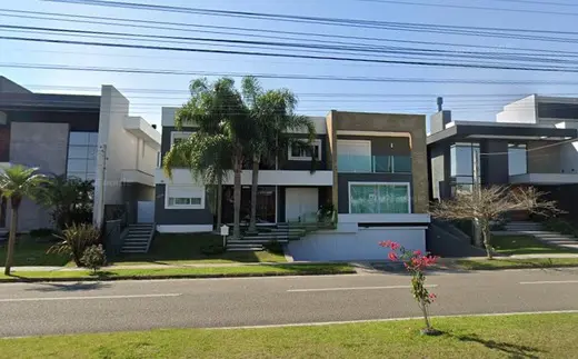 Apartamento Jurerê Internacional, Florianópolis - SC — foto 1