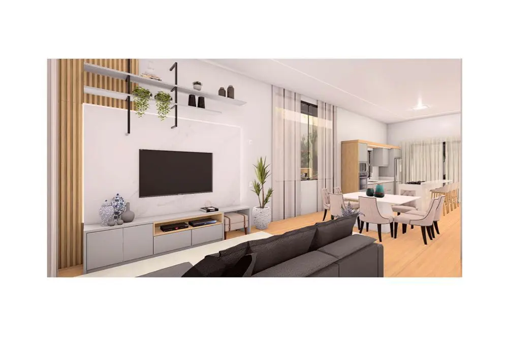 Apartamento 3 quartos no PEDRA BRANCA, Palhoça — foto 5 de 6