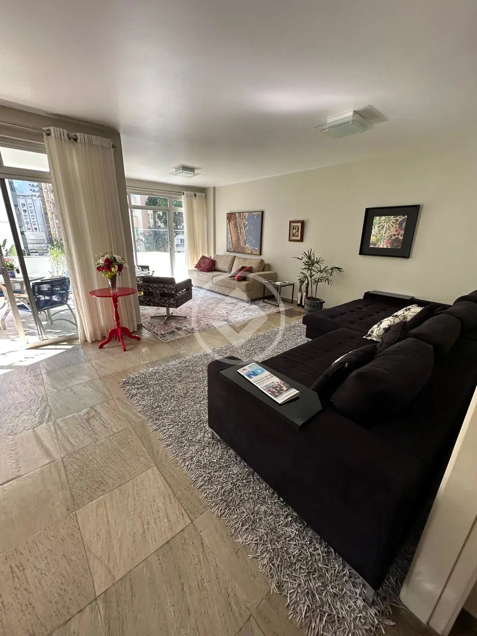 Apartamento 4 quartos no Centro, Florianópolis — foto 4 de 6