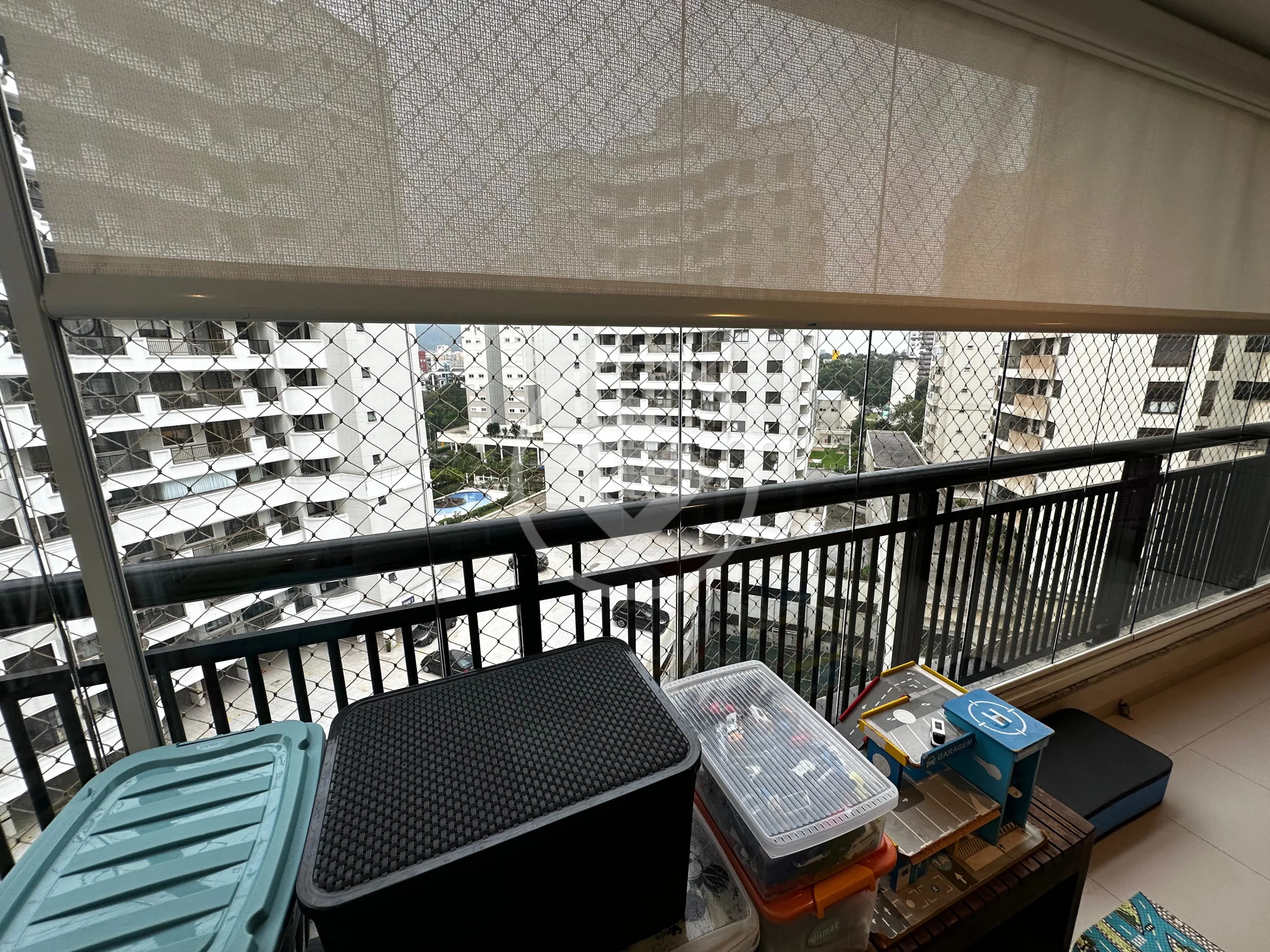 Apartamento 3 quartos no Itacorubi, Florianópolis — foto 6 de 6