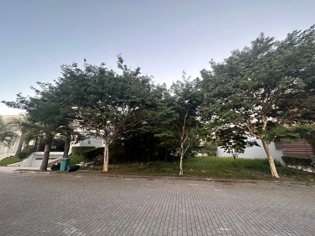 Apartamento no Jurerê Internacional, Florianópolis — foto 5 de 6