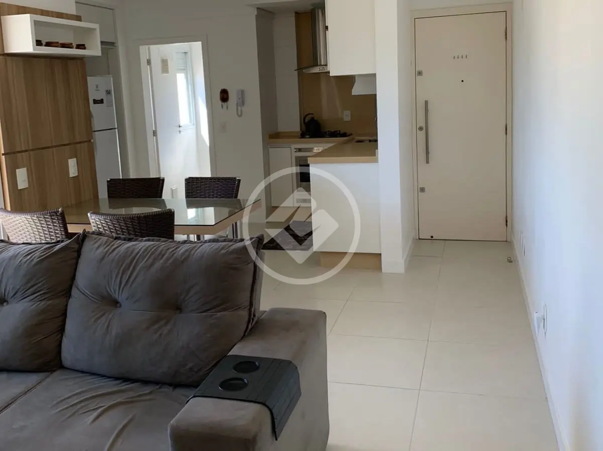 Apartamento 2 quartos no Cachoeira do Bom Jesus, Florianópolis — foto 3 de 6