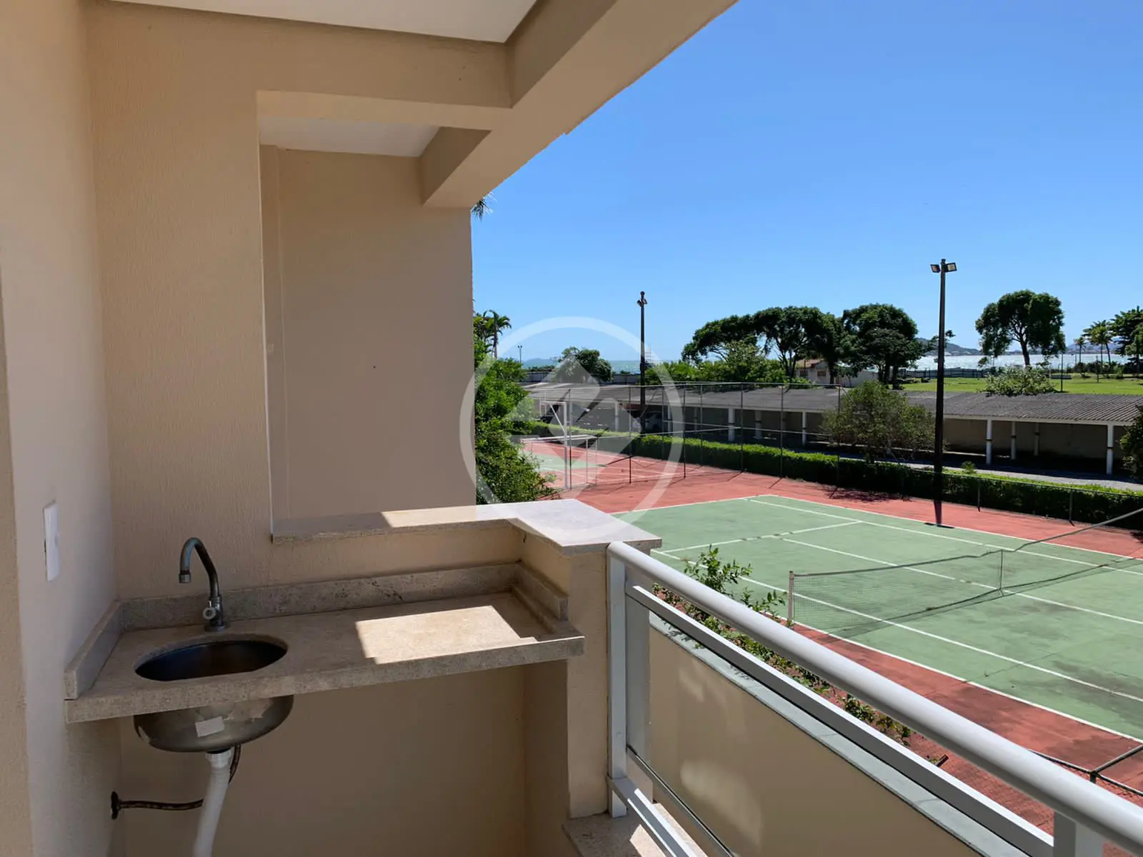Apartamento Cachoeira do Bom Jesus, Florianópolis - SC — foto 2