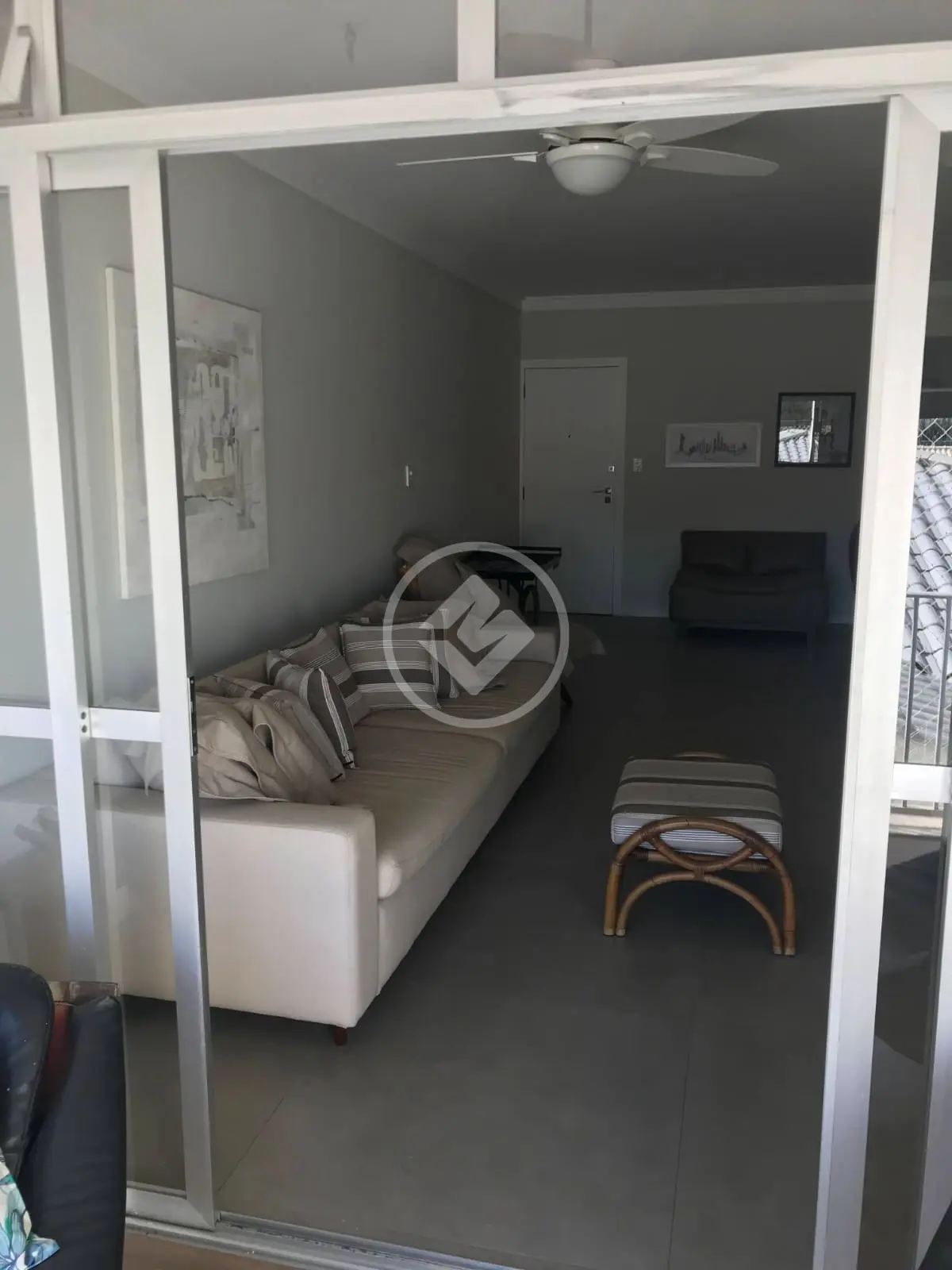 Apartamento 3 quartos no COQUEIROS, Florianópolis — foto 3 de 6