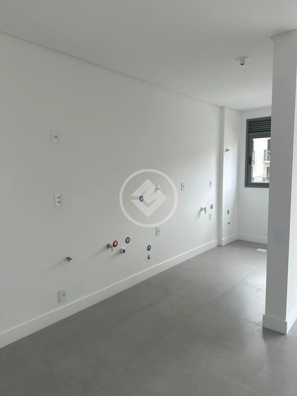 Apartamento Jardim Atlântico, Florianópolis - SC — foto 1