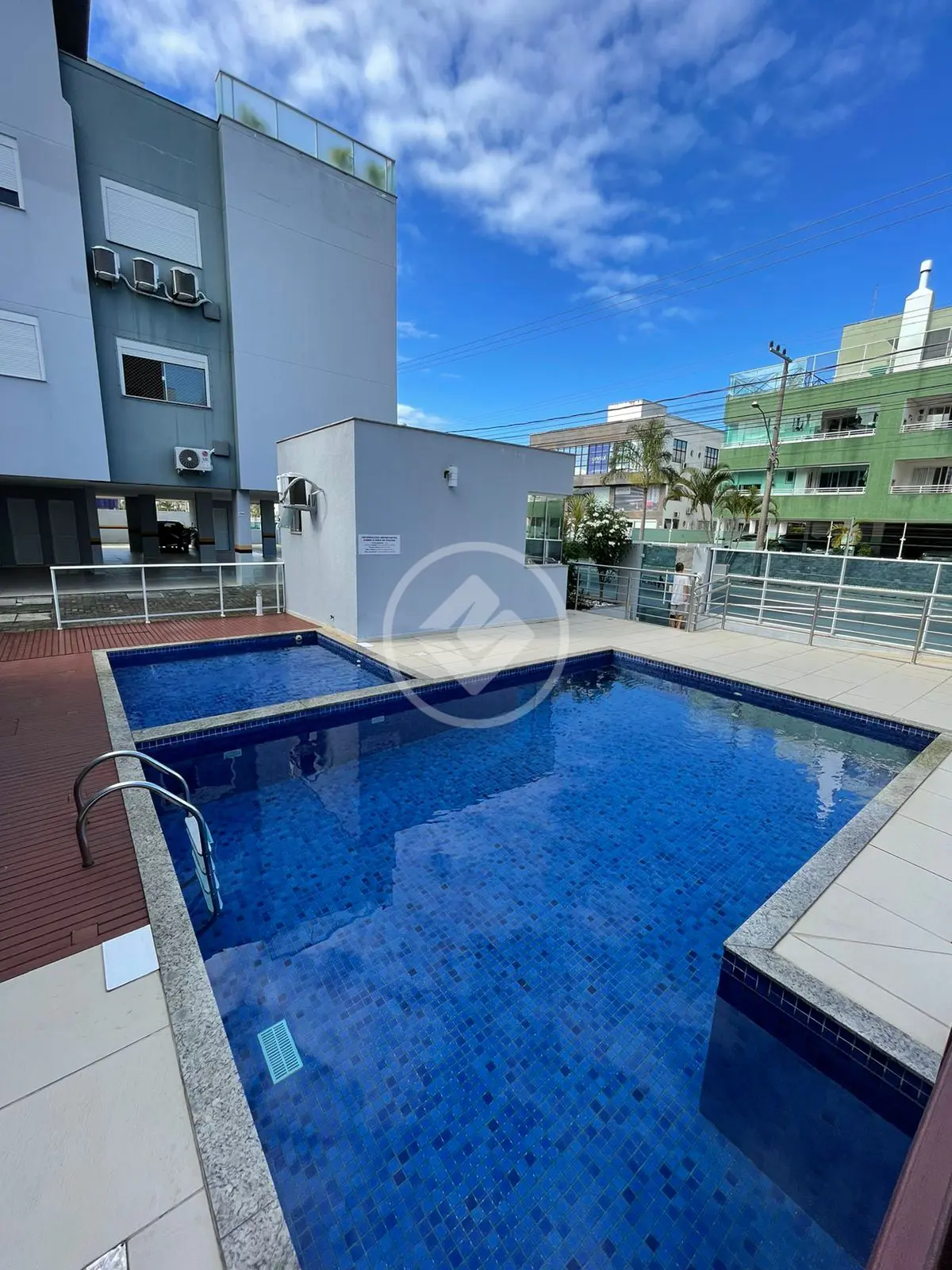 Apartamento Ingleses do Rio Vermelho, Florianópolis - SC — foto 2