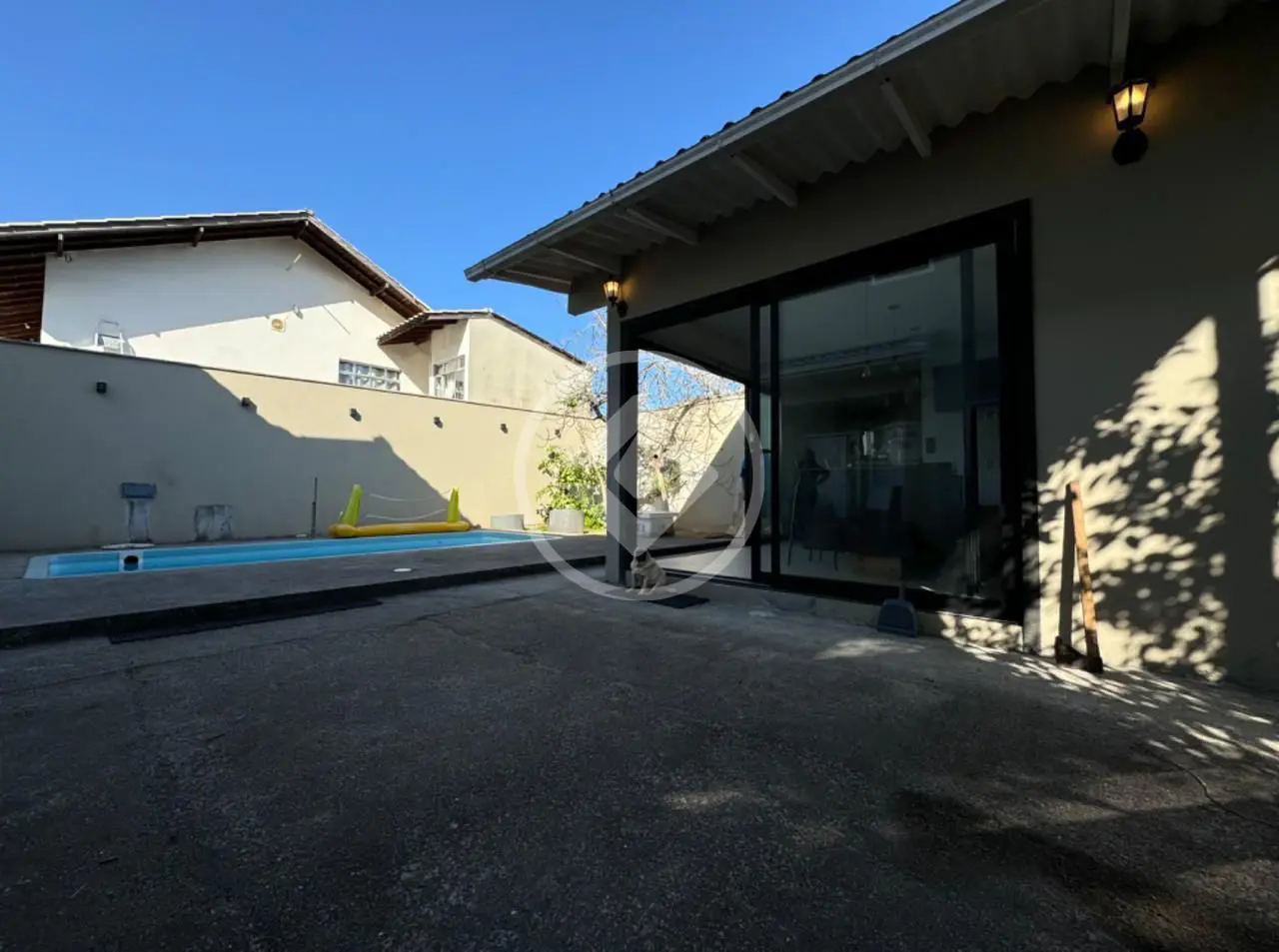 Casa 3 quartos no Cidade Jardim de Florianópolis, São José — foto 3 de 6