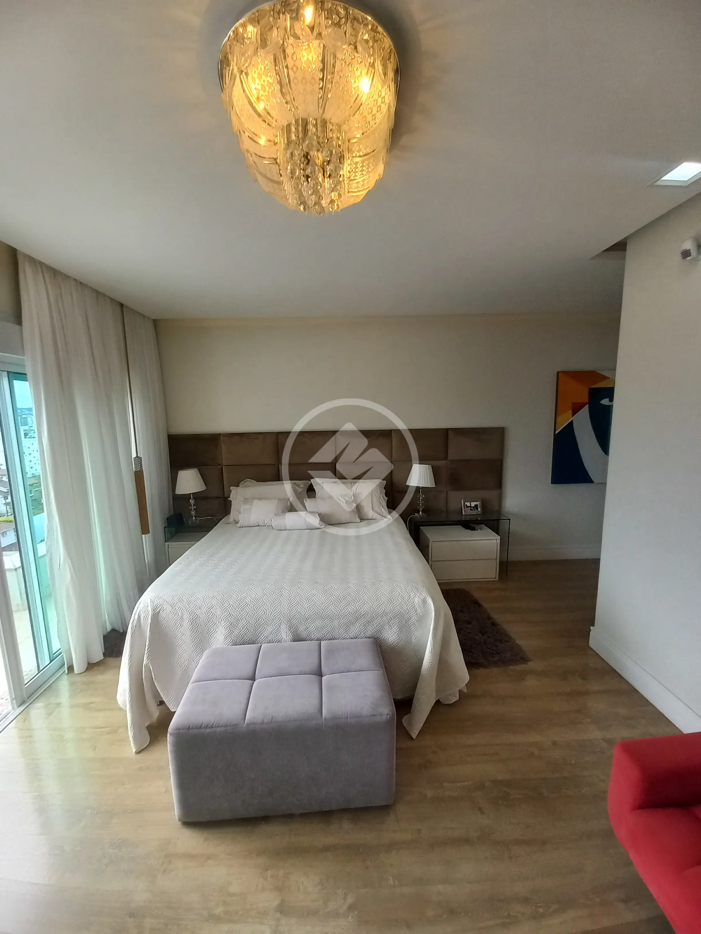 Casa 4 quartos no Itaguaçu, Florianópolis — foto 4 de 6