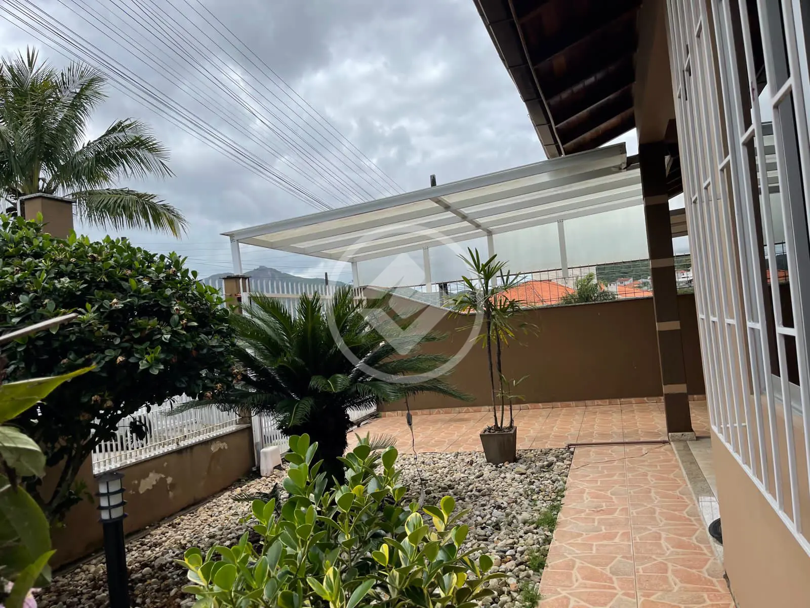 Casa 3 quartos no Forquilhas, São José — foto 3 de 6