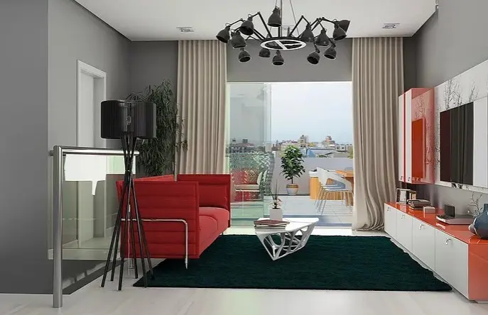 Apartamento 3 quartos no Ingleses do Rio Vermelho, Florianópolis — foto 6 de 6