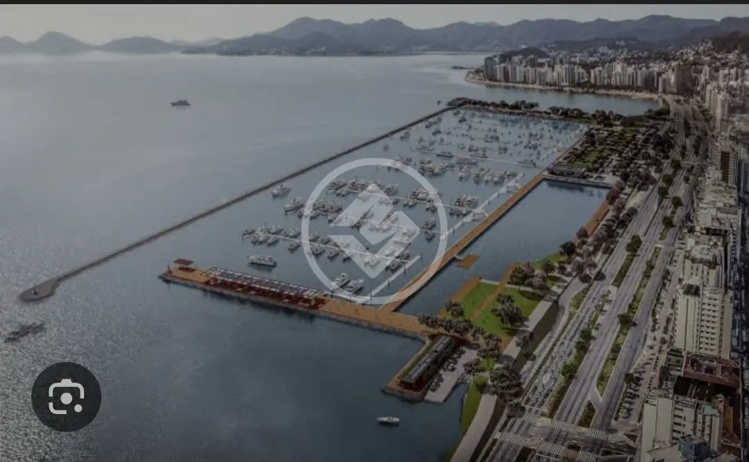 Apartamento 3 quartos no Centro, Florianópolis — foto 6 de 6