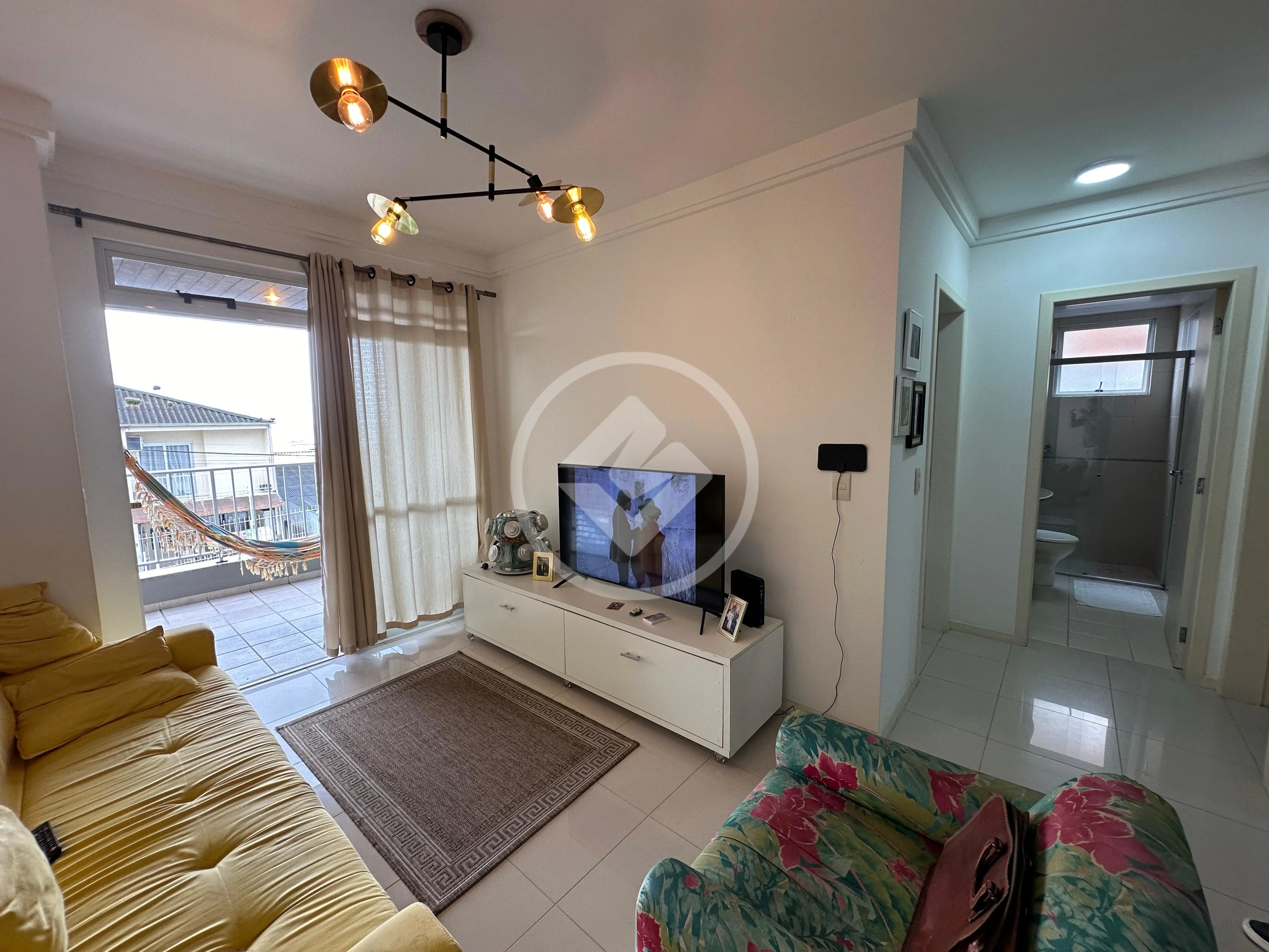 Apartamento João Paulo, Florianópolis - SC — foto 1