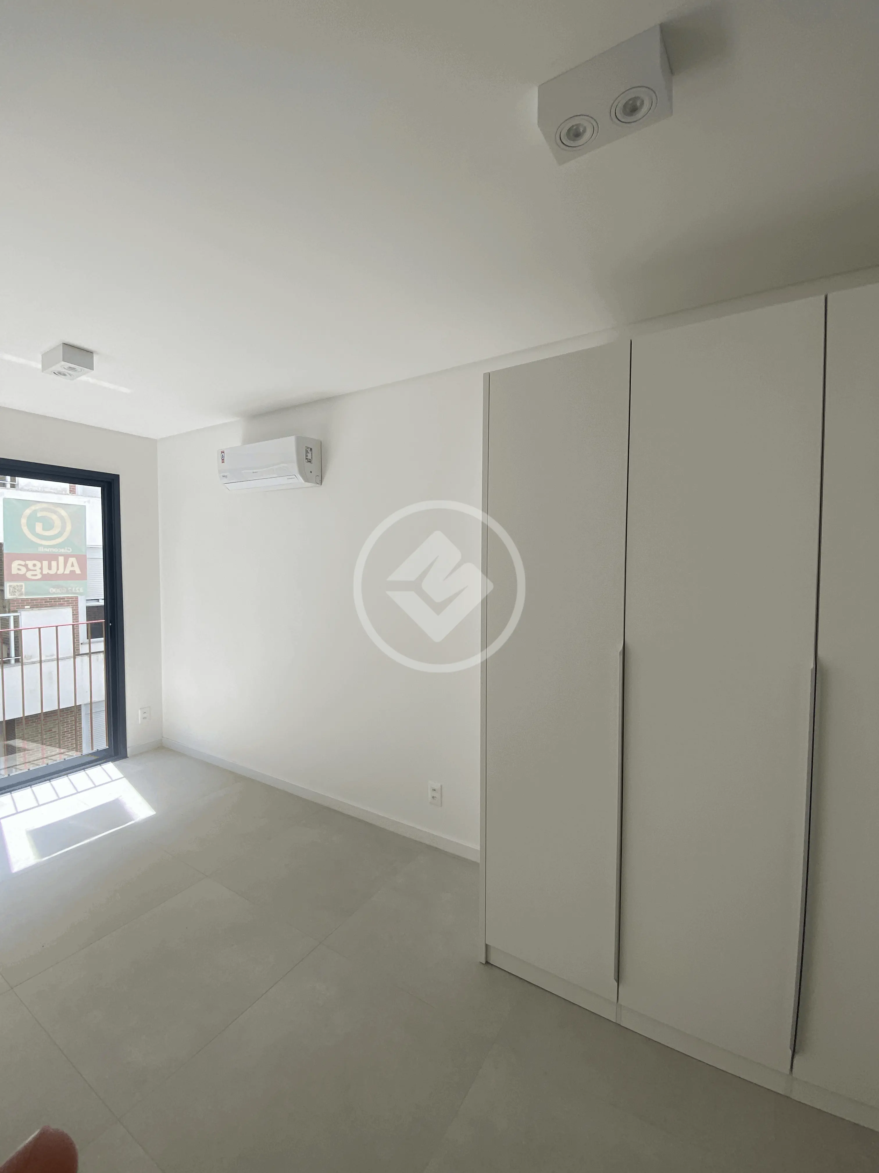 Loft / Studio 1 quarto no João Paulo, Florianópolis — foto 6 de 6