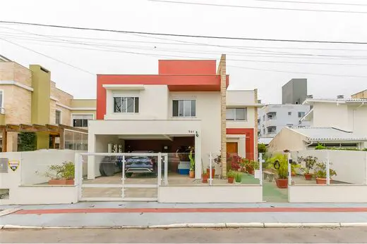 Apartamento Ingleses do Rio Vermelho, Florianópolis - SC — foto 1