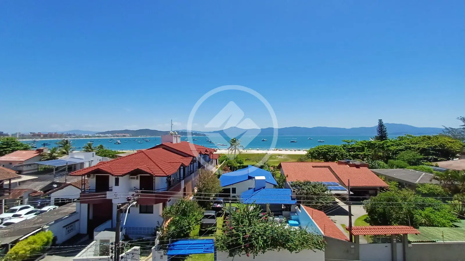 Cobertura JURERÊ, Florianópolis - SC — foto 2