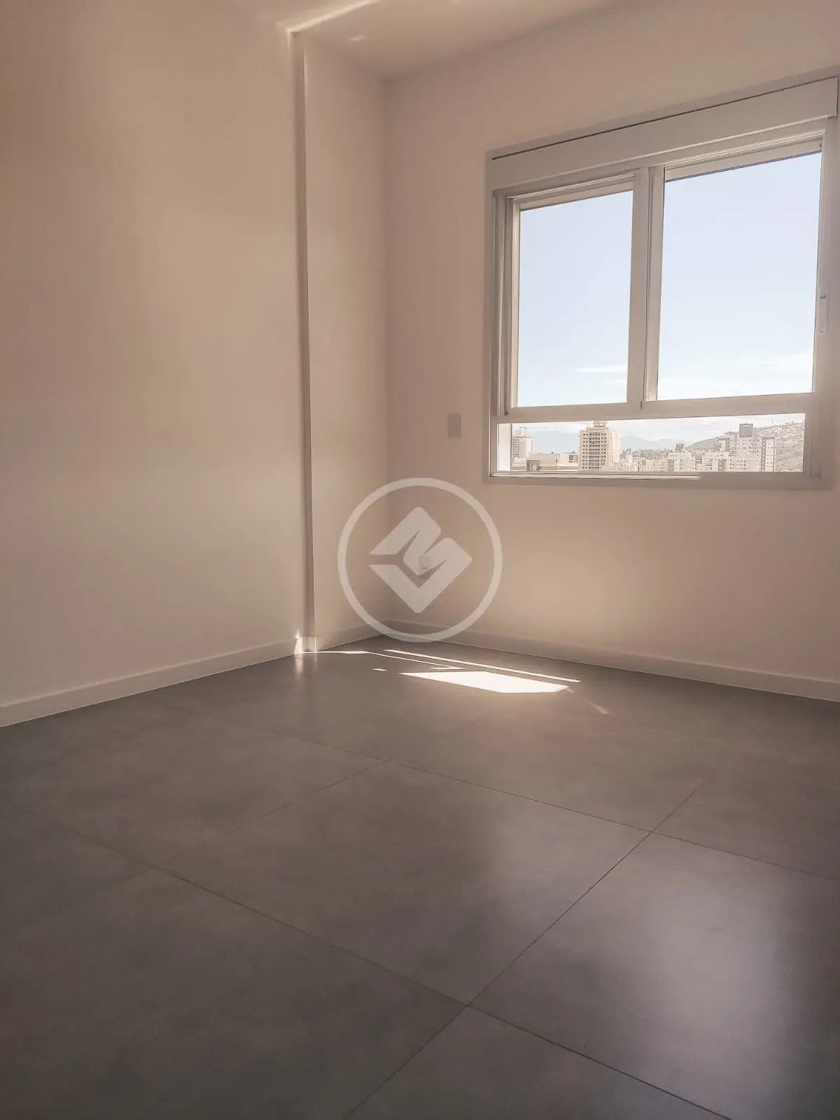 Apartamento 2 quartos no Barreiros, São José — foto 3 de 6