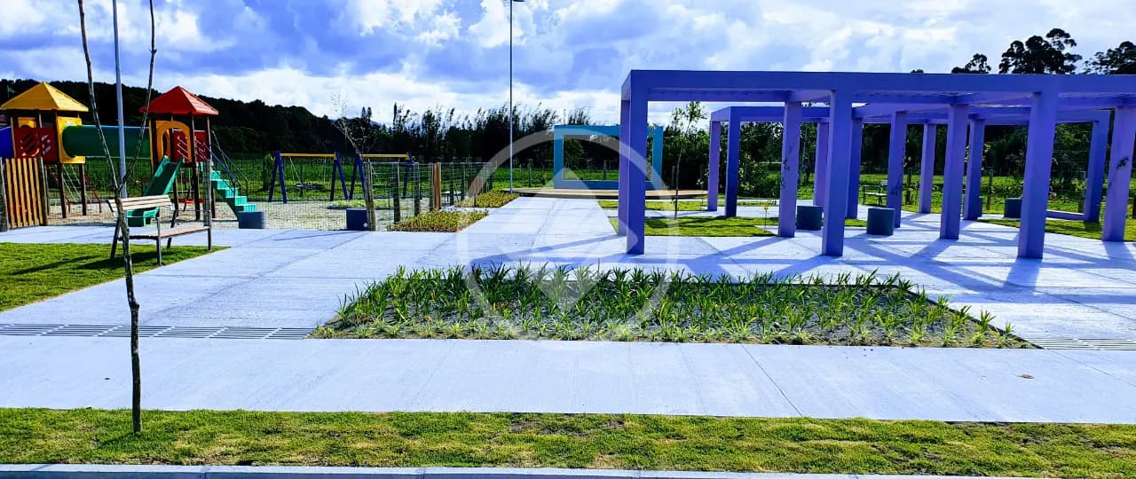 Terreno Condomínio no CANASVIEIRAS, Florianópolis — foto 3 de 6