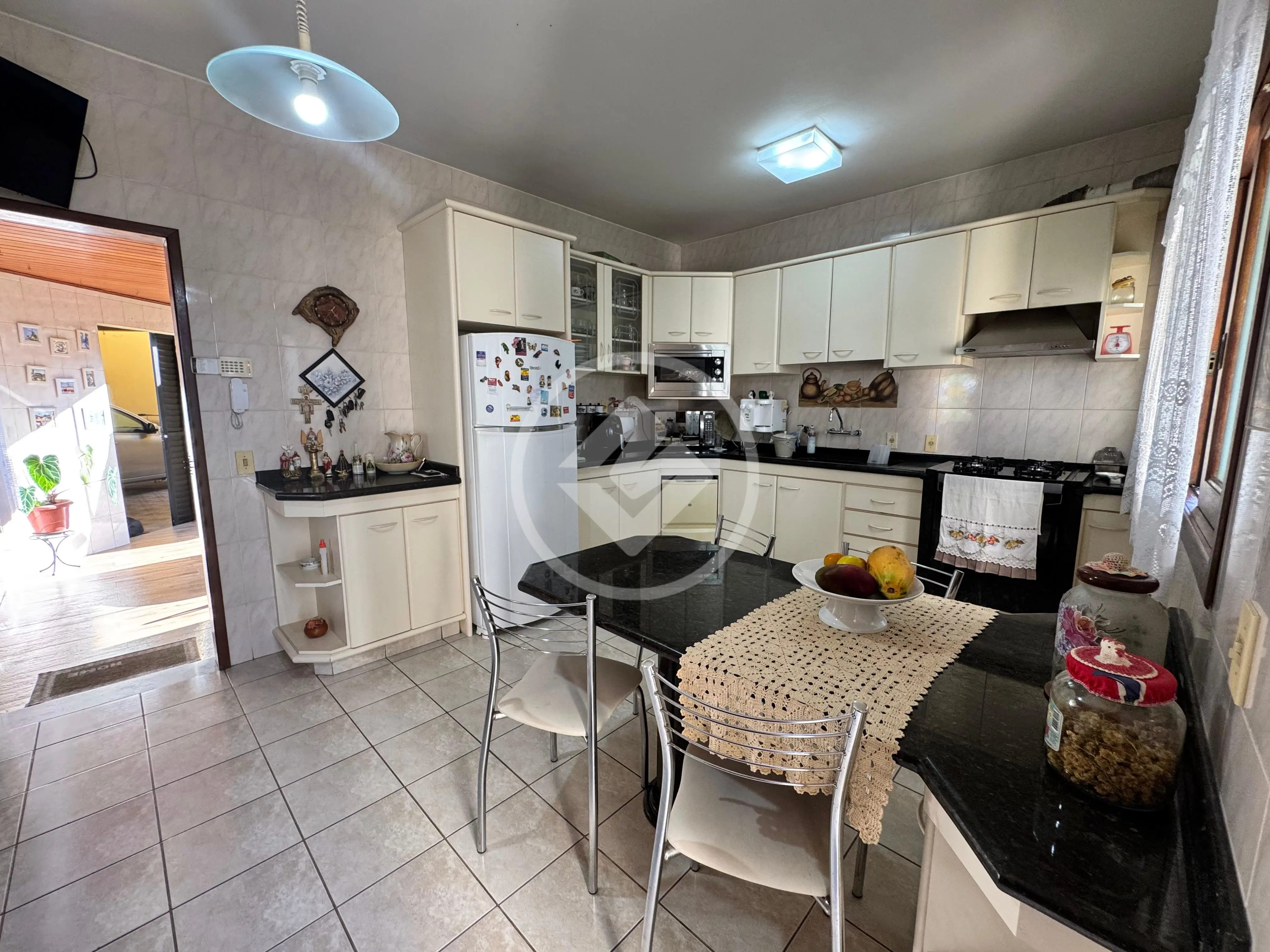 Casa 4 quartos no Capoeiras, Florianópolis — foto 6 de 6
