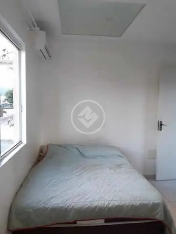 Apartamento Duplex 4 quartos no São João do Rio Vermelho, Florianópolis — foto 4 de 6