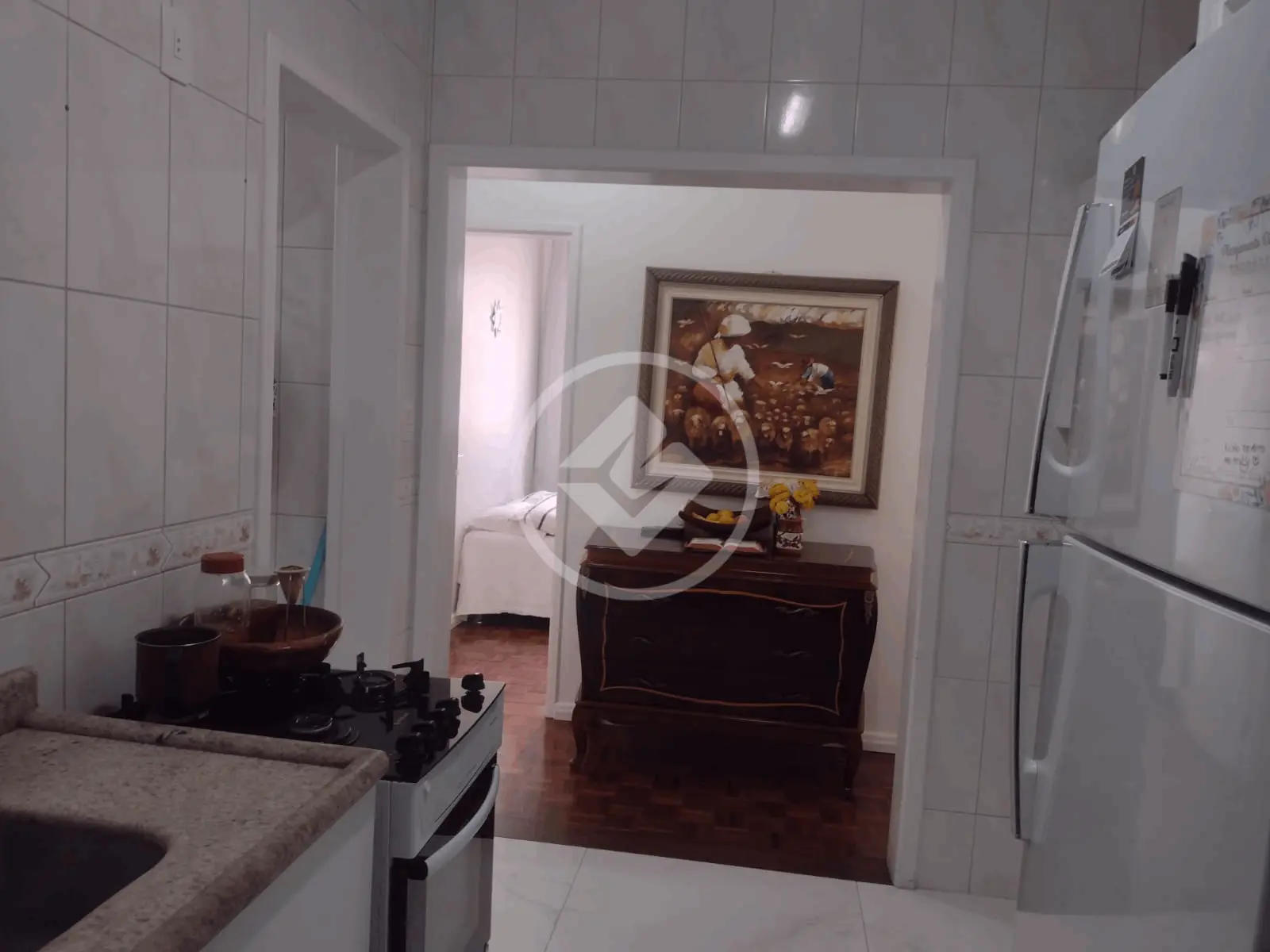 Apartamento 3 quartos no Centro, Florianópolis — foto 4 de 6