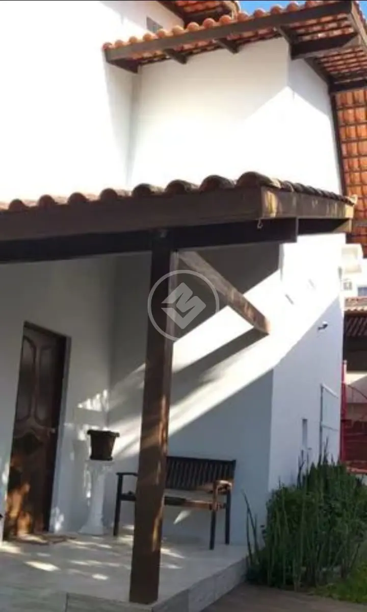 Casa 4 quartos no CANASVIEIRAS, Florianópolis — foto 4 de 5