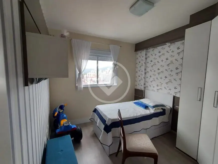Apartamento 3 quartos no Trindade, Florianópolis — foto 4 de 6
