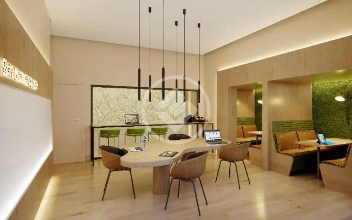 Apartamento 2 quartos no Kobrasol, São José — foto 6 de 6