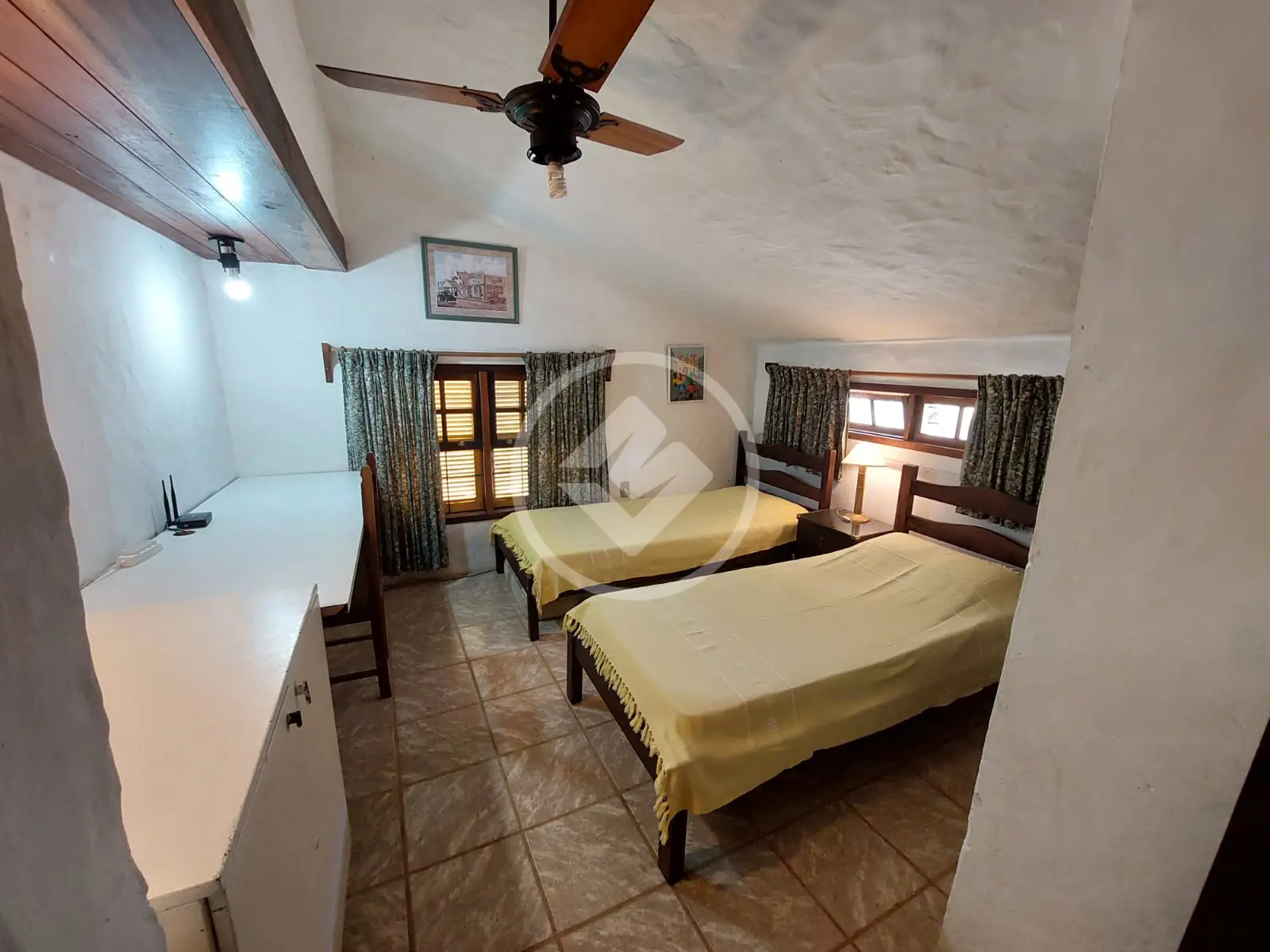Casa Cachoeira do Bom Jesus, Florianópolis - SC — foto 2