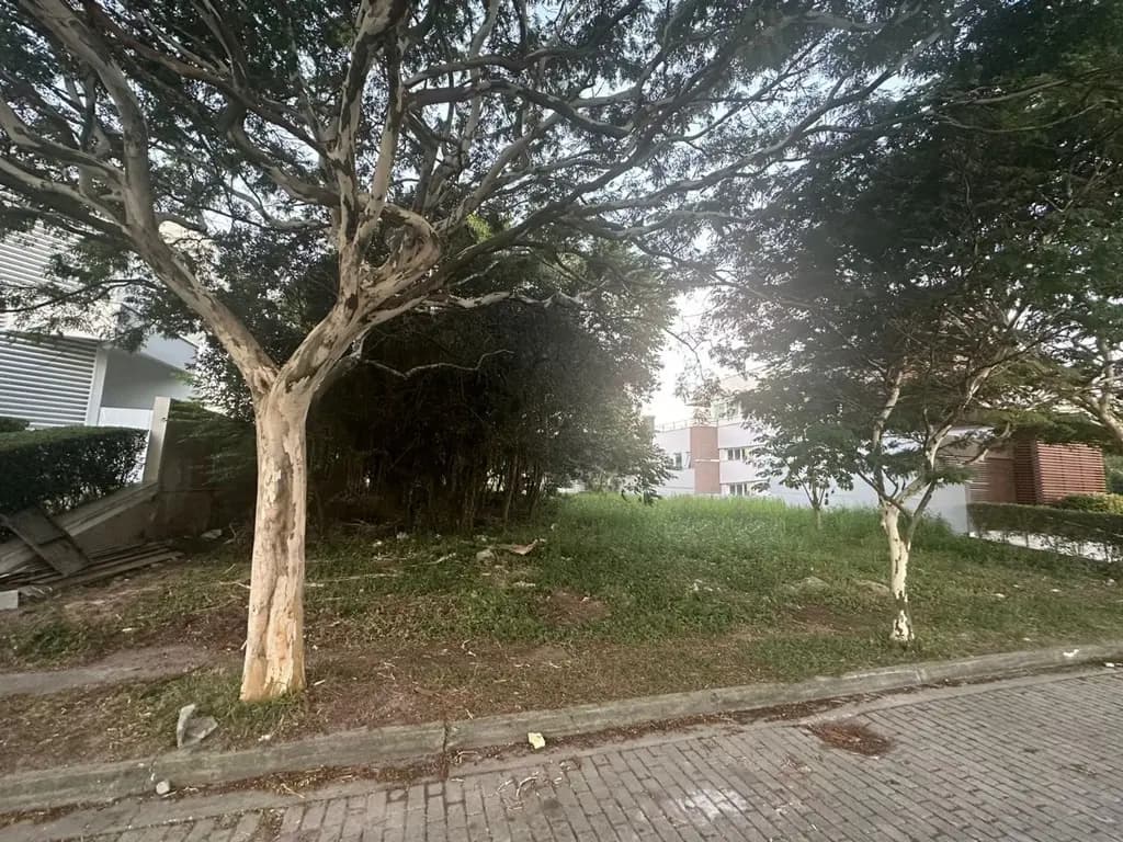 Apartamento Jurerê Internacional, Florianópolis - SC — foto 2