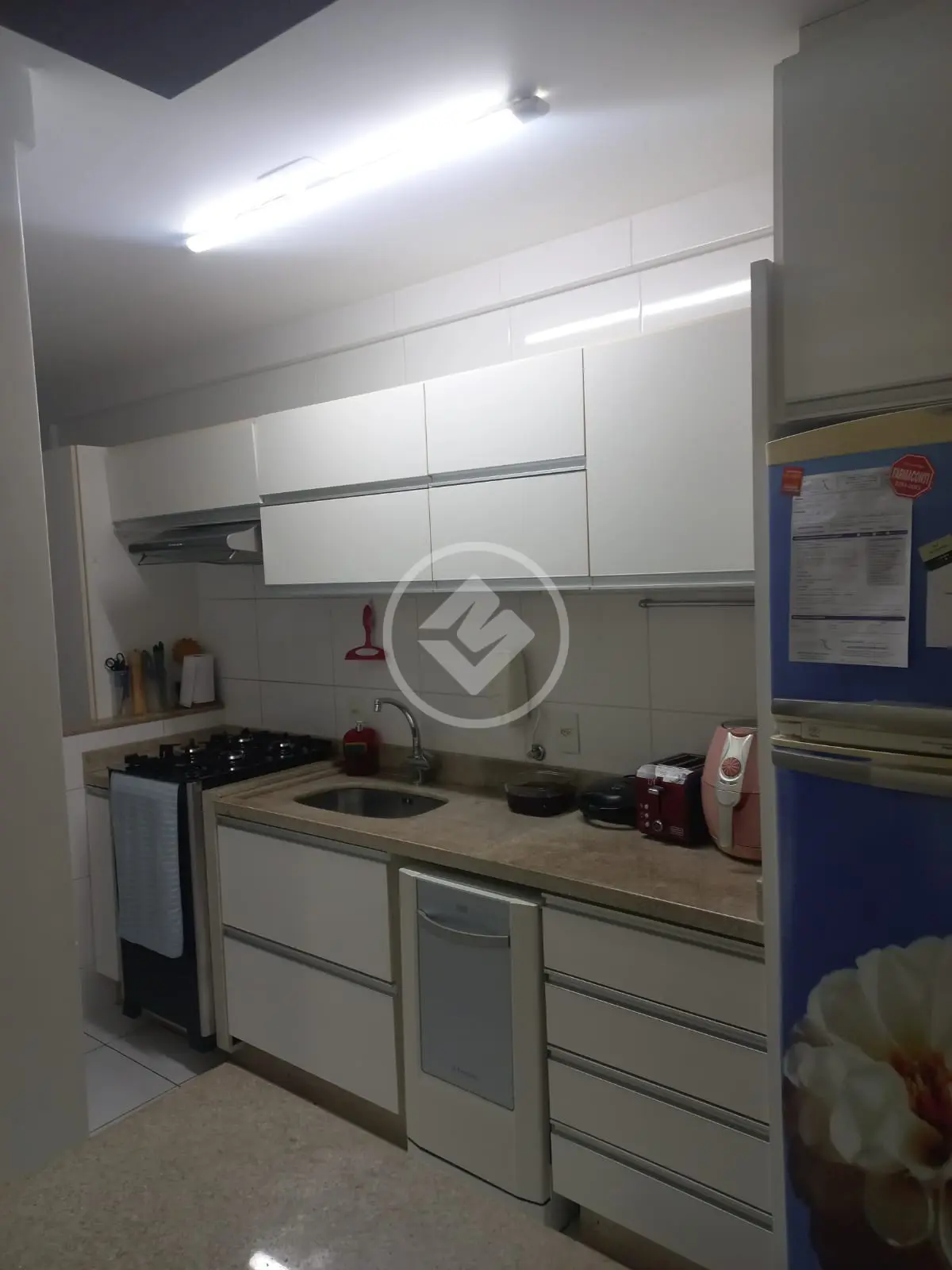 Apartamento 3 quartos no Cachoeira do Bom Jesus, Florianópolis — foto 3 de 6