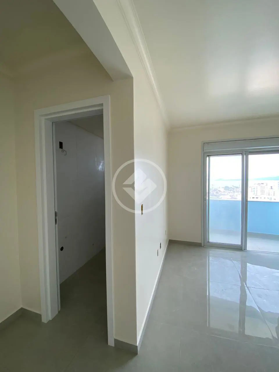 Apartamento Barreiros, São José - SC — foto 1