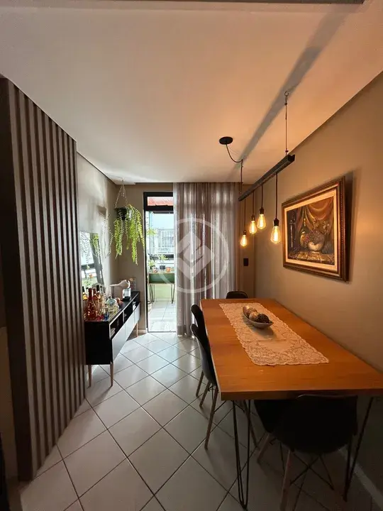Apartamento 2 quartos no Campinas, São José — foto 5 de 6