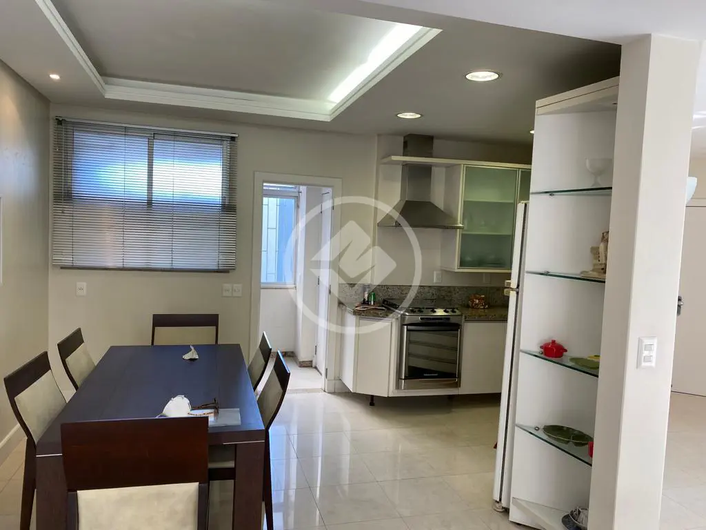 Apartamento 3 quartos no Centro, Florianópolis — foto 4 de 6